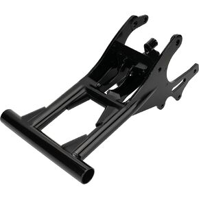 Swing Arm 0455012-067 Compatible with 2009-2023 Polaris Sportsman 90 110, 2011-2016 Outlaw 90, 2016-2023 Outlaw 110 Replace 0454797-067 0454210-067 Steel Black