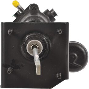 A1 Cardone Cardone 52-7410 Remanufactured Hydraulic Power Brake Booster without Master Cylinder,Black (Renewed)