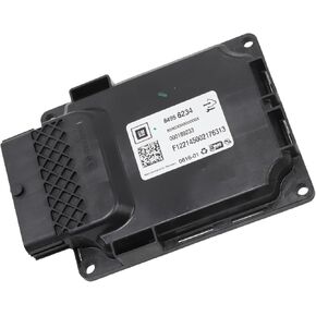 GM Parts 84956234 Suspension Control Module