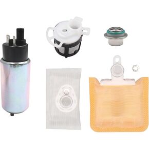 Fuel Pump for Polaris Sportsman 110 2016-2023 / Outlaw 110 2016-2023 / RZR 170 2015-2023 Replaces OE 455194, 455411, 455041, 455157, 455244, 455412, 455158, 0455195, 0455194, 0455041