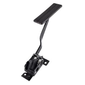 Electronic Gas Accelerator Pedal Assembly w/Position Sensor Replacement for Chevrolet Corvette 2005-2013 LS LT Swap LS1 LS3# 19417903 25835421 15864594 12569599