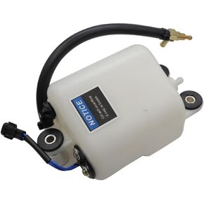 1200-8M0064075 مجموعة خزانات النفط 884525T1 مجموعة خزان الخزان المتوافقة مع Mercury Outboard DFI 3.0L /3.2L محرك