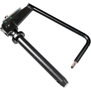 Double HH, 80160, Lockease 3/4" x 6"