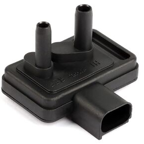 EGR Valve Pressure Feedback Sensor Compatible with Mustang Escape Ranger Focus F250 Windstar Explorer Sport Trac Town Car VP17T DPFE4 4U7Z-9J460-AA
