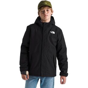 THE NORTH FACE Boys' Warm Antora Rain Jacket