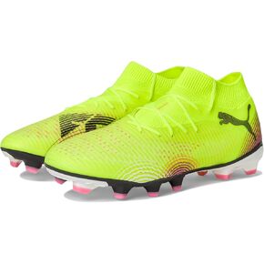 PUMA Men's Future 8 Pro Firm, Artificial Ground Soccer Cleats Sneaker
