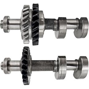بديل لمجموعة عمود التوازن في Toyota Corolla Solara Matrix Camry 2.4L لـ Scion TC XB 2.4 4Cyl 2AZ-FE Engine 13601-28021 13602-28020 13601-0H020 13602-0H020