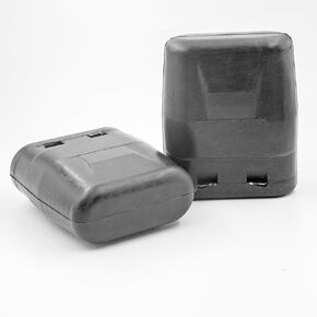 محطات الصب الأمامية مقاس 4 بوصات ، مصدات Jounce Arm الأمامية المتوافقة مع Dodge 1994-2001 RAM 1500 ، 1994-2014 RAM 2500 ، 1994-2013 RAM 3500 (مقابل 4 عجلة محرك فقط)