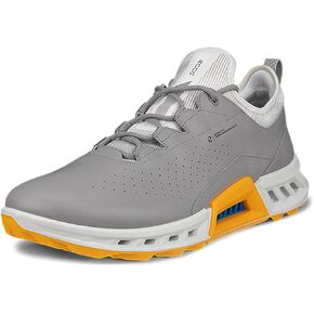 ECCO Men's Biom C4 Gore-tex Waterproof Golf Shoe