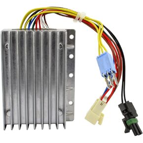 RMSTATOR Improved Surepower Replacement ECM Kit for Polaris Scrambler & Sportsman 400 450 500 2004-2006 | # 2203348 2203118 4011110 4010937