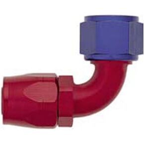XRP 109012 Size 12 90 Degree Hose End