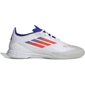Adidas F50 Pro Indoor Unisex Soccer Shoes – Lightweight, Lockdown Fit & Speed-Boosting Design for Indoor Dominance 11