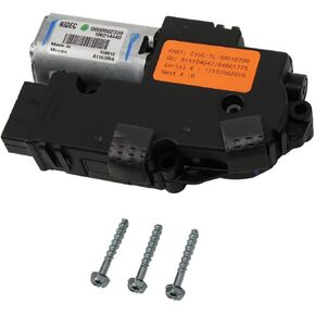 GM Parts 84601775 Sunroof Window Motor with Module