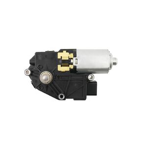 Sunroof Motor Compatible with 2010 2011 2012 2013 Hyundai Genesis Coupe 816312M000 81631-2M000