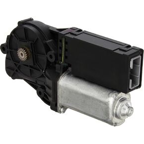 General Motors 20867037 Sunroof Motor with Control Module