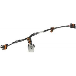 Acdelco GM Original Equipment 355S Ignition Coil Wire