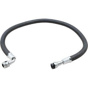 مدخل إلى خط تغذية مضخة الوقود عالية الضغط خرطوم متوافق مع Mini Cooper R56 R57 R58 R59 ، خراطي خط خرطوم المضخة عالي الضغط مضخة الوقود يحل محل #13537605189 161227546222222222222