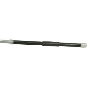 Clutch Cable Sleeve, Beetle 46-71, GHIA 56-71, Bus 50-67, Compatible with Dune Buggy