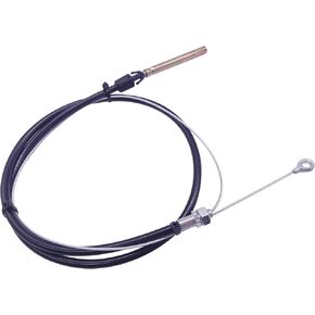GW-55048P كابل القابض للأمام لـ Troy Bilt Cub Cadet 12209 12060 12210 12180 Mower Tiller
