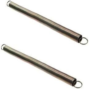 One Pair of Trailer Support Springs 13" Each Airline Support Springs