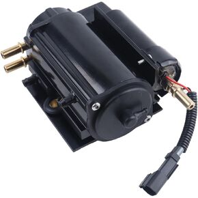 vks 5004429 Fuel Pump Vapor Separator Assy 200HP 225HP 250HP for 2002 2003 2004 2005 Evinrude Outboard V6# 0439712 0769280 5000801