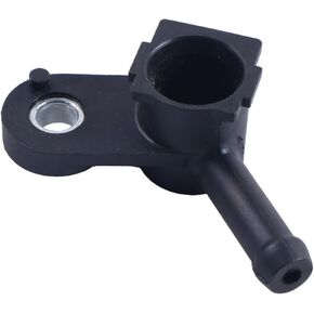 DVPARTS ATV UTV Injector Cap 018B-170002 Compatible with CFMOTO 500 600 CF X5 X6 Z6 Rancher CForce Fuel ZForce