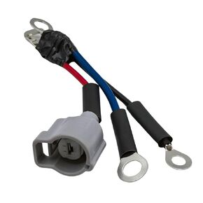 Battery Fusible Link for Toyota Land Cruiser 80 Series FJ80 FZJ80 4.0L 4.5L 1990-1998 for Lexus LX450 1996-1998 90982-08264 9098208264