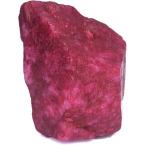 Gemhub الشفاء الطبيعي ، حمراء Ruby Ruby الأحجار الكريمة 952.00 CT. حجر فضفاض