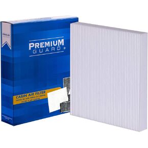 PureFlow Cabin Air Filter PC99594X | Fits 2022-2025 Hyundai Tucson, 2021-2025 Elantra, Santa Fe, 2023-2025 Kia Sportage, 2021-2025 Sorento, 2021-2024 K5, 2022-2025 Santa Cruz, Ioniq 5