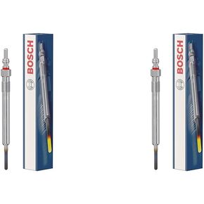 Bosch Glow Plug - 0250403009