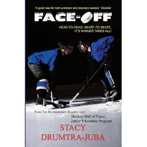 Face-Off (Book One) (Hockey Rivals)