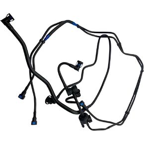 LR045109 Fuel Supply And Vapour Tube for Land Rover Freelander 2 2006-2014 Land Rover Range Rover Evoque 2012-2018
