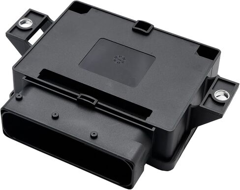 Module Bruce & Shark Stark Tream Control Module 68330407AA لجيب شيروكي 2.4L 2014 2015 2017 2017 ، ل Chrysler 200 2015 2015 2017 ، in Kuwait