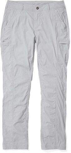 ExOfficio Women's Nomad Pant in Saudi Arabia