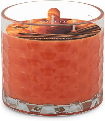 Root Candles Scented Candles in Travel Tin 24-Hour Honeycomb Traveler Handcrafted Beeswax Blend Candle, 4-Ounce, Sandalwood in Saudi Arabia