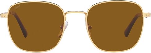 Persol Mens PO2497S Square Sunglasses in Saudi Arabia