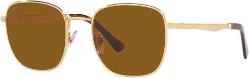 Persol Mens PO2497S Square Sunglasses in Saudi Arabia