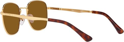 Persol Mens PO2497S Square Sunglasses in Saudi Arabia
