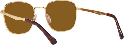 Persol Mens PO2497S Square Sunglasses in Saudi Arabia