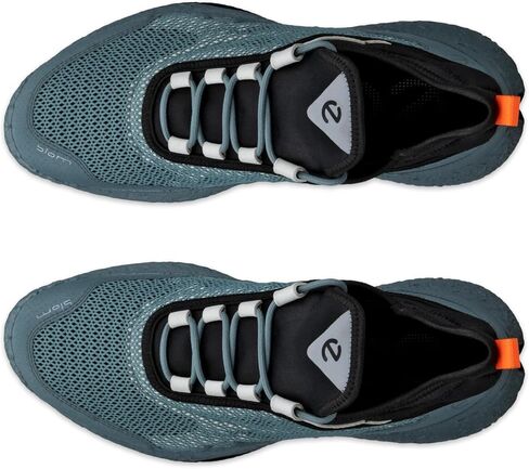 ECCO Mens Biom Hybrid 5 Textile in Saudi Arabia