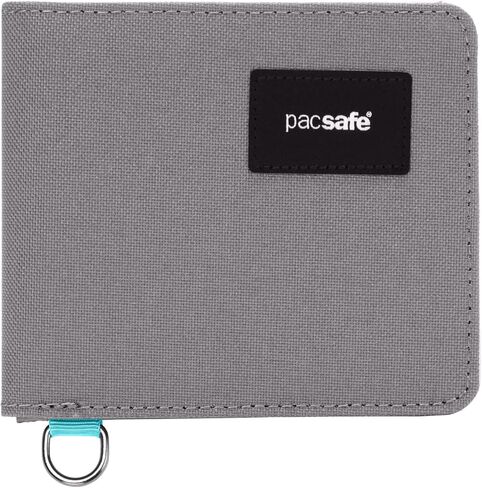 PACSAFE RFIDSAFE RFID حظر محفظة BIFOLD in Saudi Arabia