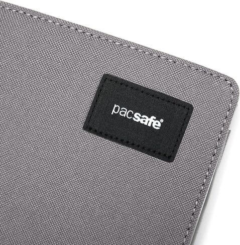 PACSAFE RFIDSAFE RFID حظر محفظة BIFOLD in Saudi Arabia