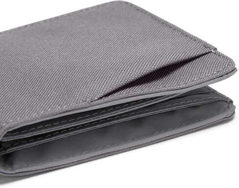PACSAFE RFIDSAFE RFID حظر محفظة BIFOLD in Saudi Arabia