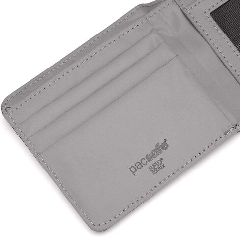 PACSAFE RFIDSAFE RFID حظر محفظة BIFOLD in Saudi Arabia