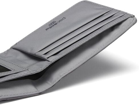 PACSAFE RFIDSAFE RFID حظر محفظة BIFOLD in Saudi Arabia