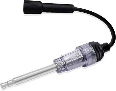 Lnline Spark Plug Tester ، اختبار إشعال محرك الإضافات ، محرك SPARK Tester Small للتحقق in Kuwait