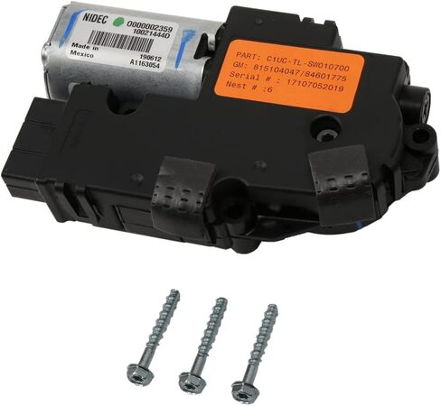 GM Parts 84601775 سقف نافذة محرك مع الوحدة النمطية in Kuwait