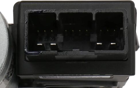 GM Parts 84601775 سقف نافذة محرك مع الوحدة النمطية in Kuwait