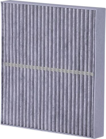 Pureflow Cabin Air Filter PC99594X | يناسب 2022-2025 Hyundai Tucson ، 2021-2025 Elantra ، Santa Fe ، 2023-2025 Kia Sportage ، 2021-2025 Sorento ، 2021-2024 K5 ، 2022-2025 Santa Cruz ، Ioniq 5 in Kuwait