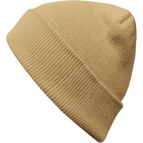pffy beanie للرجال نساء ناعم الشتاء بيني القبعات رجال القبعات الجمجمة متماسكة القبعة الكاكية khaki